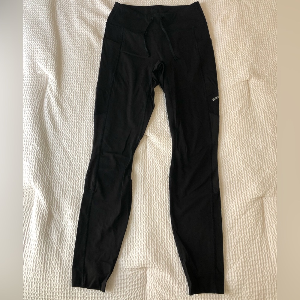 Women’s Patagonia Endless Run 7/8 Tights - XS -